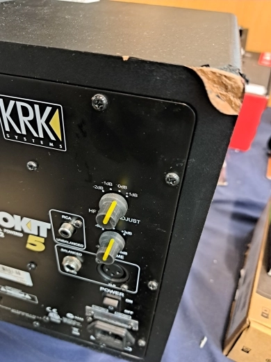 KRK - RP-5 G2 4